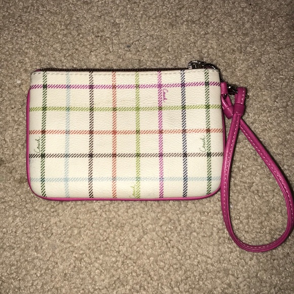 COACH bag & wallet - Picture 6 of 6